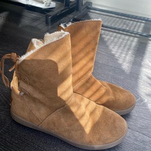 Kookaburra winter boots